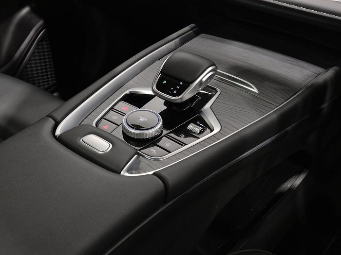 2024 Chery Tiggo 8 Pro Max Ultimate AWD