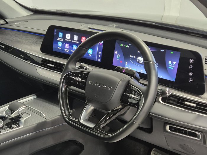 2024 Chery Tiggo 8 Pro Max Ultimate AWD