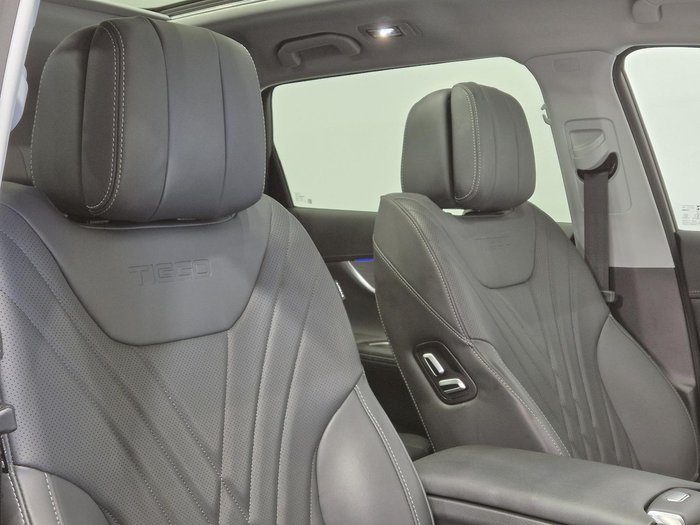 2024 Chery Tiggo 8 Pro Max Ultimate AWD