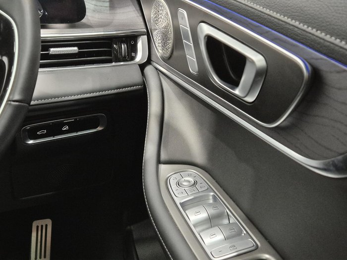 2024 Chery Tiggo 8 Pro Max Ultimate AWD MY24 AWD Loran Violet