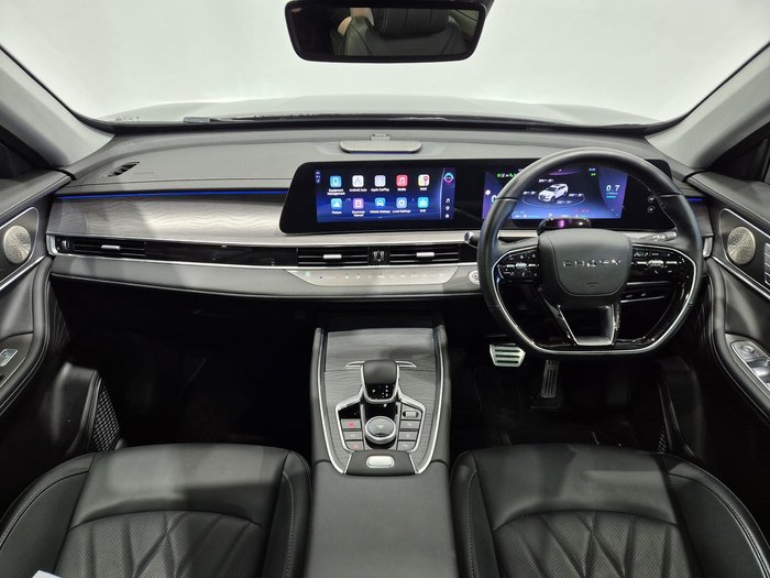 2024 Chery Tiggo 8 Pro Max Ultimate AWD