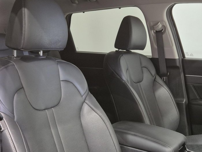 2024 Kia Sorento Sport+ MQ4 PE MY24 AWD BLUE