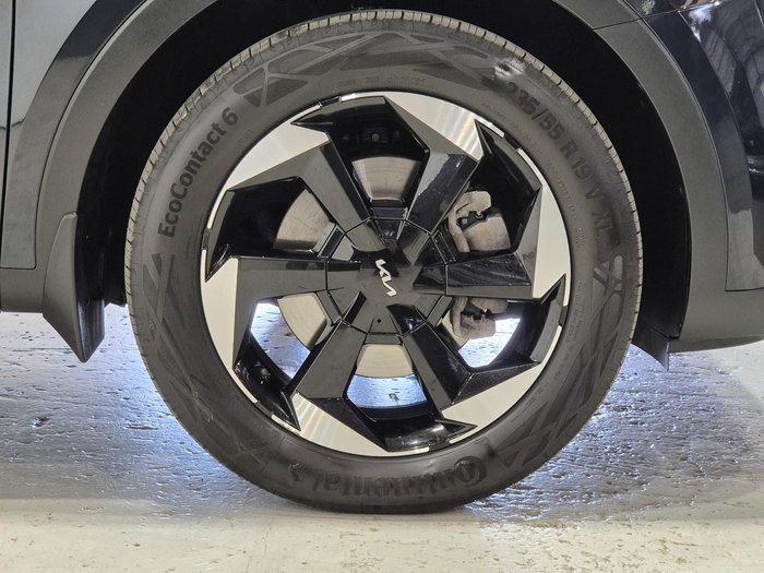 2024 Kia Sorento Sport+