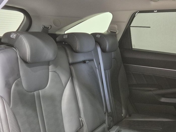 2024 Kia Sorento Sport+