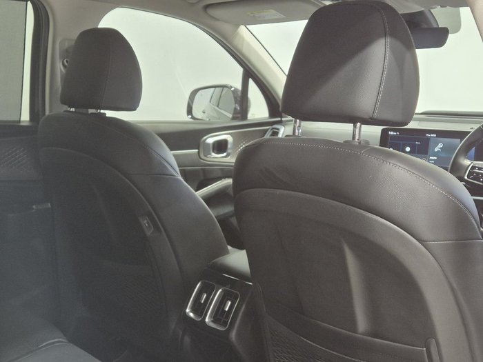 2024 Kia Sorento Sport+