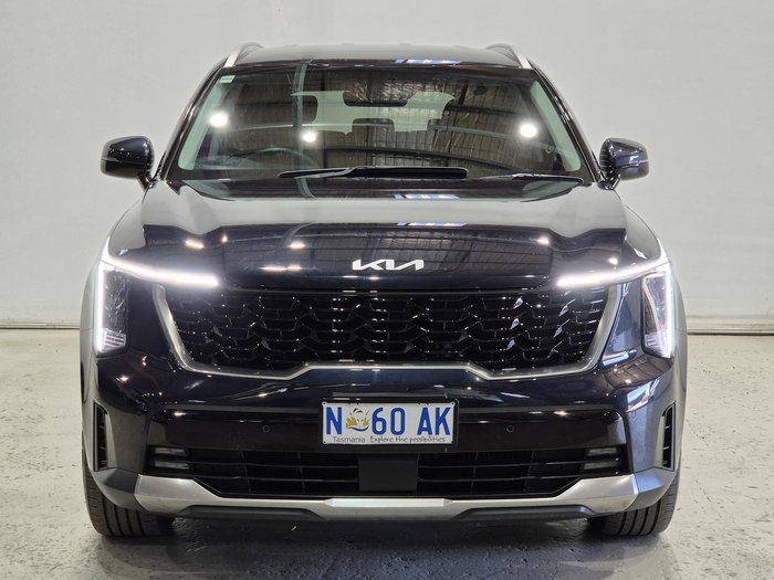 2024 Kia Sorento Sport+ MQ4 PE MY24 AWD BLUE