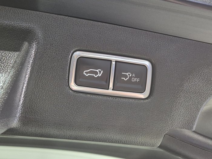 2024 Kia Sorento Sport+