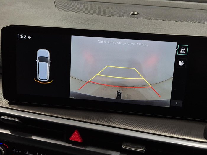 2024 Kia Sorento Sport+