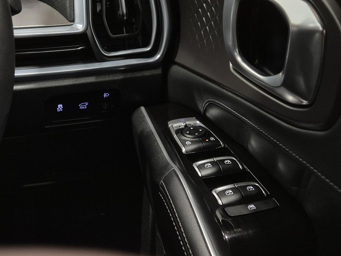 2024 Kia Sorento Sport+