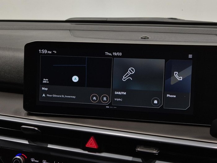 2024 Kia Sorento Sport+