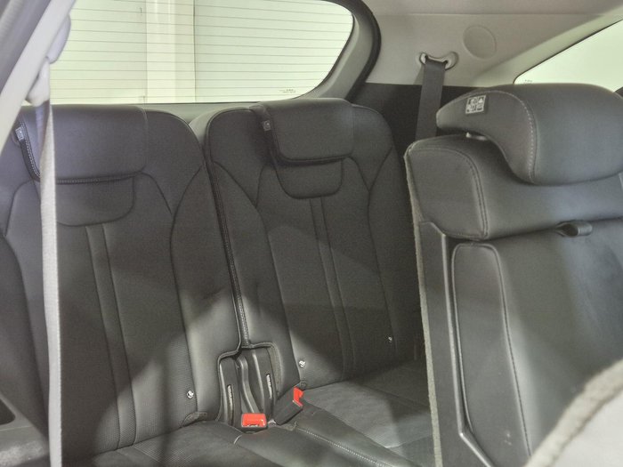 2024 Kia Sorento Sport+