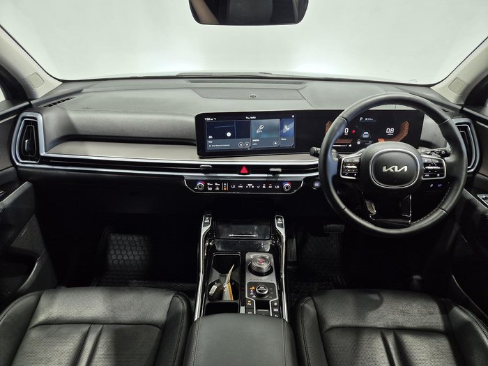 2024 Kia Sorento Sport+