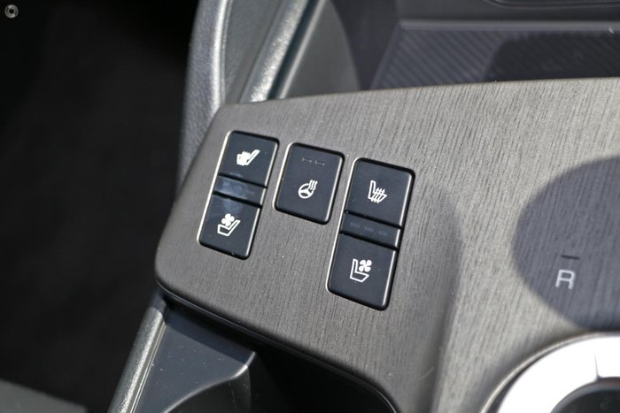 2026 Kia Sportage HEV GT-Line