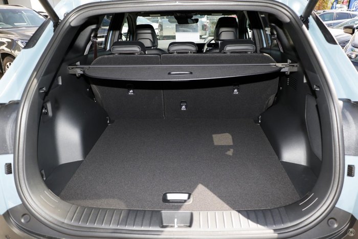 2026 Kia Sportage HEV GT-Line