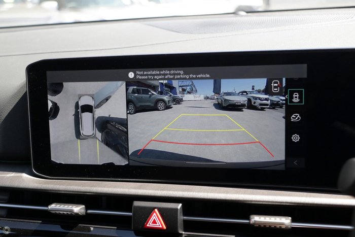 2026 Kia Sportage HEV GT-Line