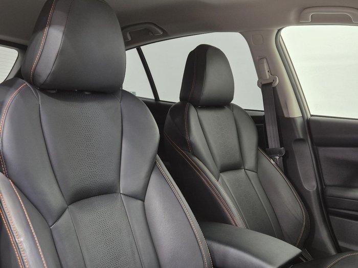 2019 Subaru XV 2.0i G5X MY19 AWD Crystal White