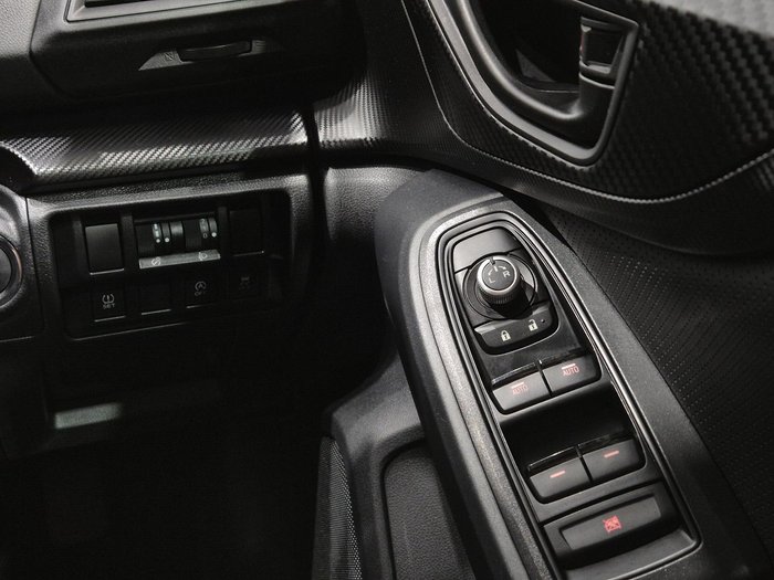 2019 Subaru XV 2.0i G5X MY19 AWD Crystal White