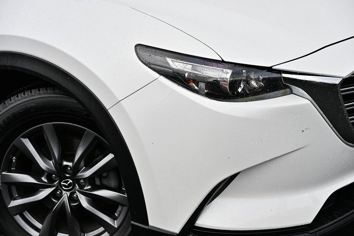 2019 Mazda CX-9 Sport