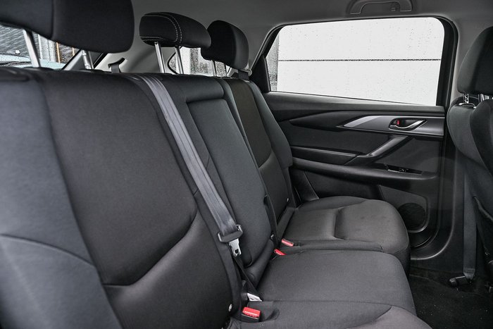 2019 Mazda CX-9 Sport