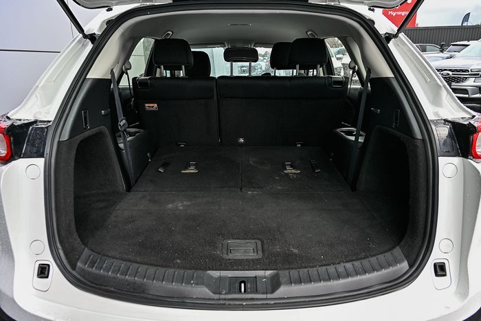 2019 Mazda CX-9 Sport
