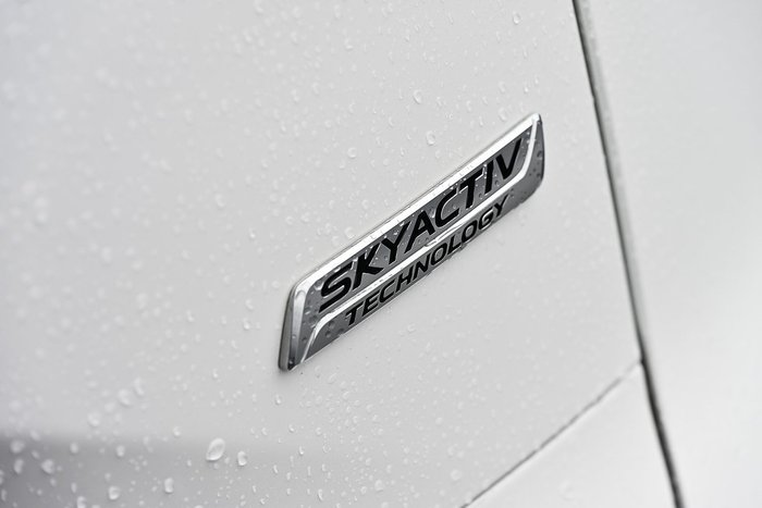 2019 Mazda CX-9 Sport