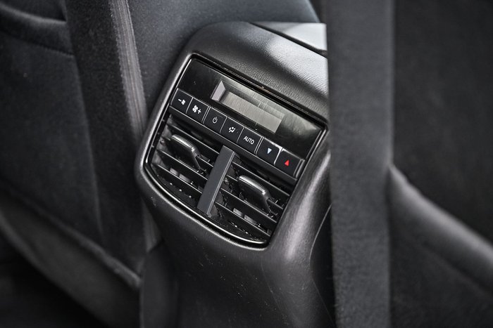 2019 Mazda CX-9 Sport