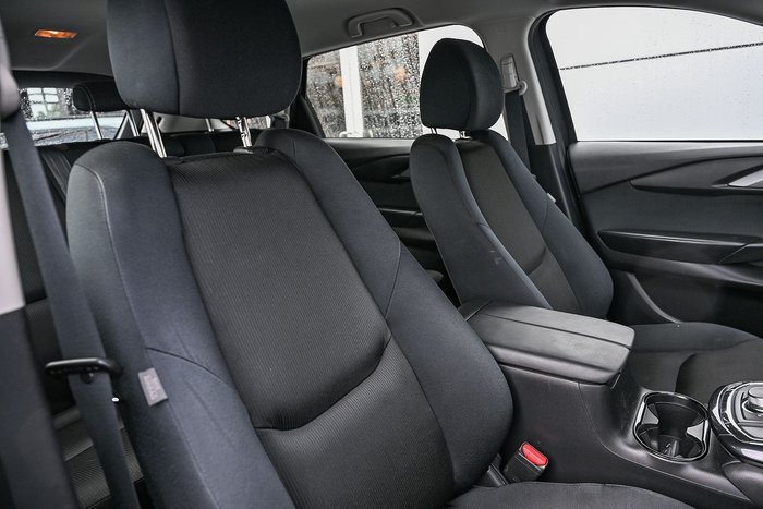 2019 Mazda CX-9 Sport