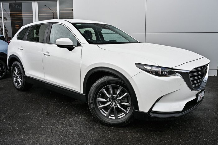 2019 Mazda CX-9