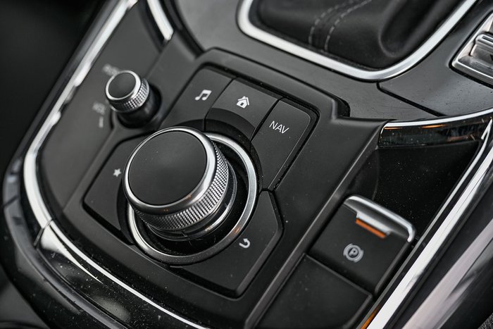 2019 Mazda CX-9 Sport