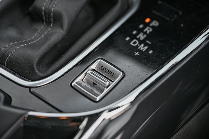2019 Mazda CX-9 Sport