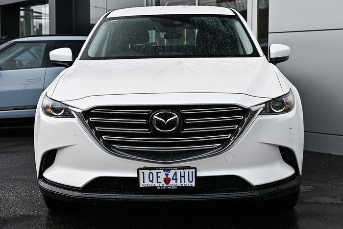 2019 Mazda CX-9 Sport