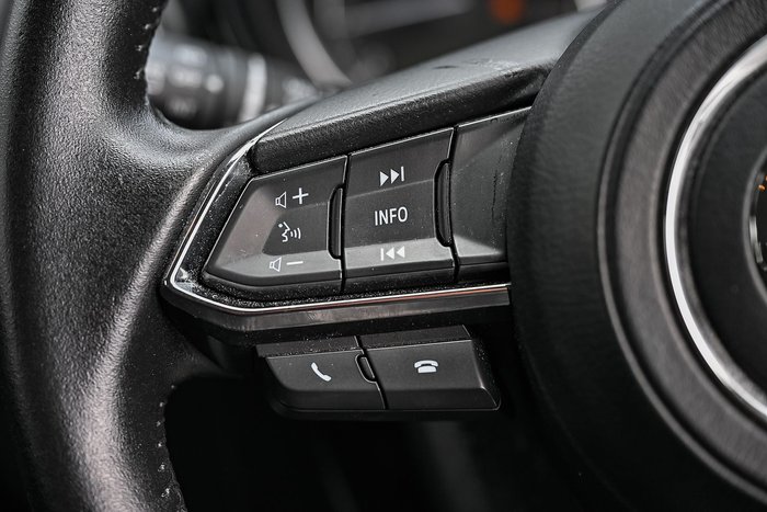 2019 Mazda CX-9 Sport