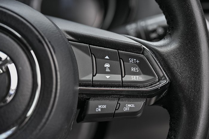 2019 Mazda CX-9 Sport