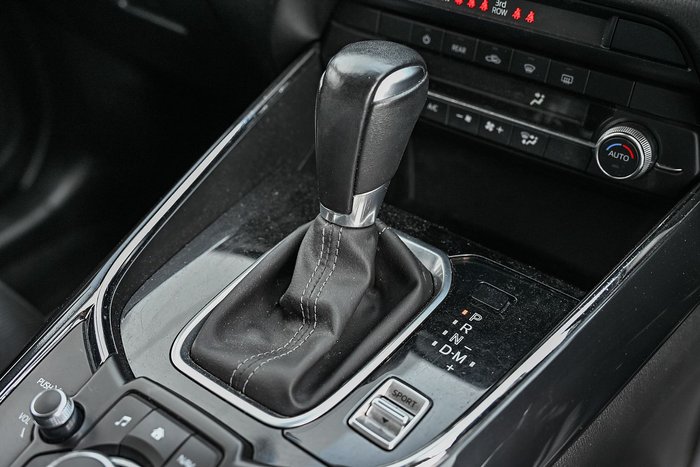 2019 Mazda CX-9 Sport