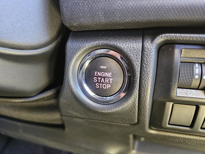 2025 Subaru Forester Hybrid Touring S6 MY26 AWD Crystal Black