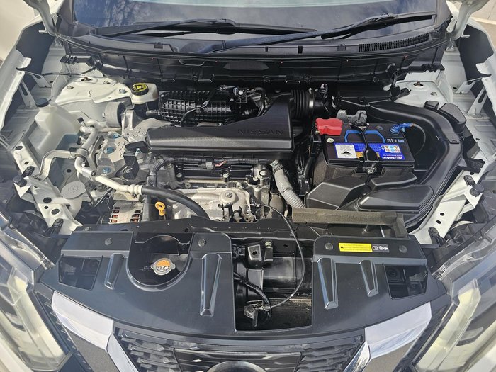 2017 Nissan X-TRAIL ST