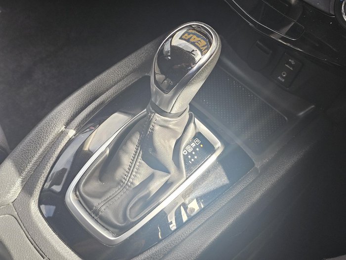 2017 Nissan X-TRAIL ST