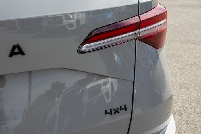 2023 SKODA Karoq 140TSI Sportline