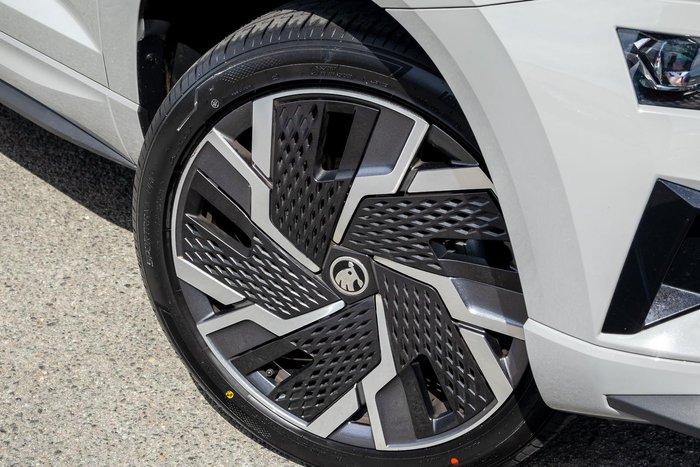 2023 SKODA Karoq 140TSI Sportline