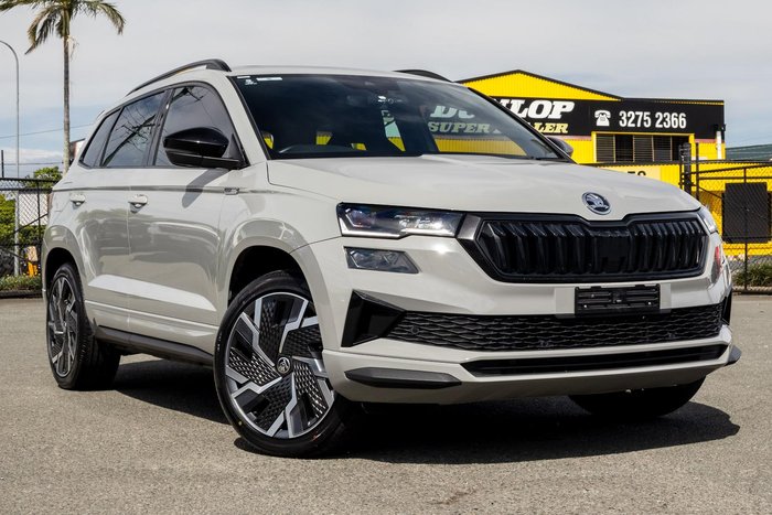 2023 SKODA Karoq