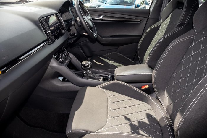 2023 SKODA Karoq 140TSI Sportline