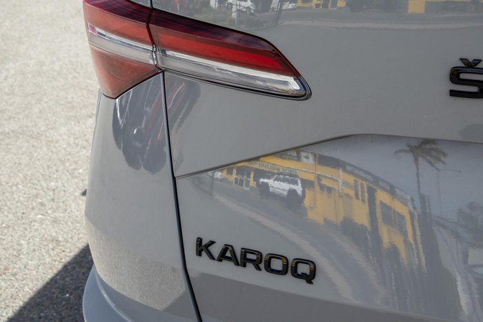2023 SKODA Karoq 140TSI Sportline