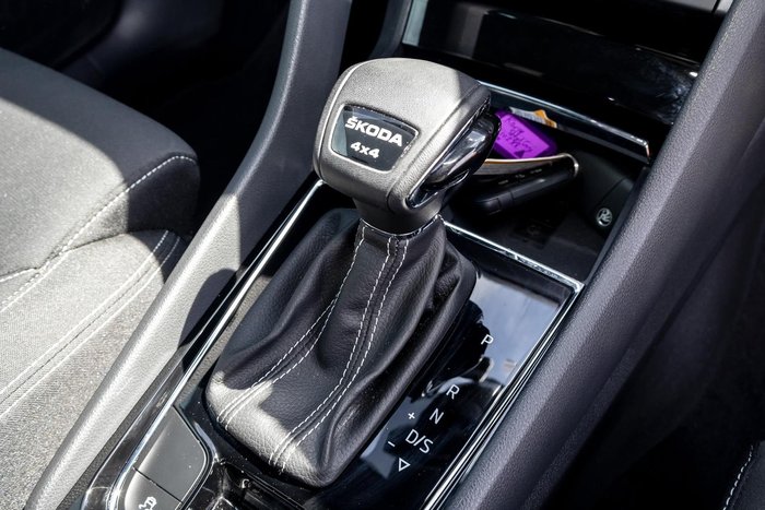 2023 SKODA Karoq 140TSI Sportline