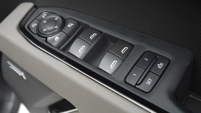 2025 Chevrolet Silverado 1500 ZR2 W/Tech Pack