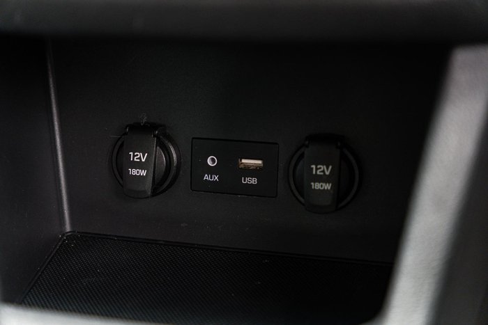 2020 Hyundai i30 Active