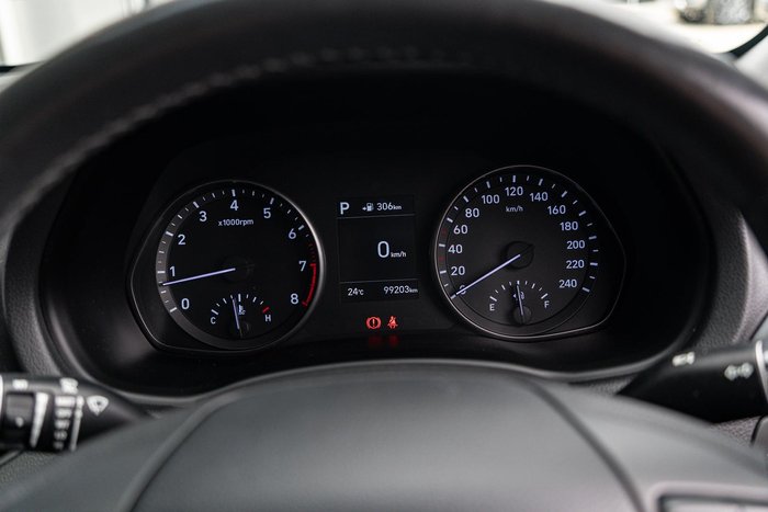 2020 Hyundai i30 Active