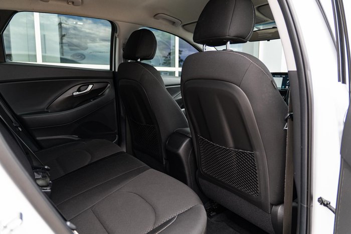 2020 Hyundai i30 Active