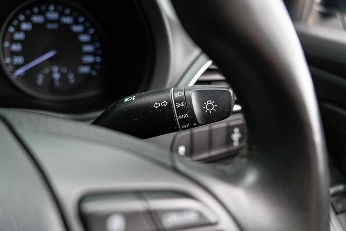 2020 Hyundai i30 Active