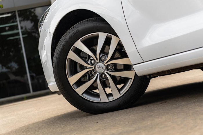 2020 Hyundai i30 Active