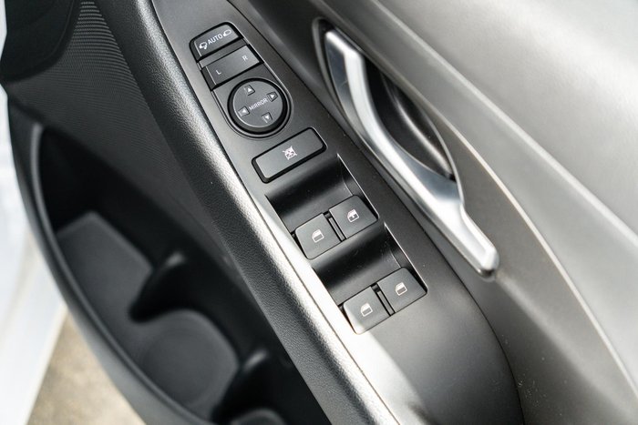 2020 Hyundai i30 Active